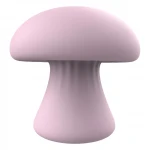 Magic Mushroom - akkus vibrátor (pink)