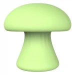 Magic Mushroom - akkus arc vibrátor (zöld)