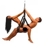 SexMAX multi Vario - 2 személyes szexhinta 