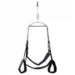 SexMAX multi Vario - 2 személyes szexhinta 