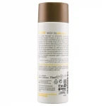 HOT - Shiatsu Luxury - ehető masszázsolaj - vanília (75 ml)