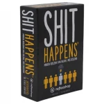 Shit Happens Classic - humoros társasjáték bulikhoz (magyar)