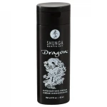 Shunga Dragon - bizsergető péniszkrém (60 ml)