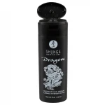 Shunga Dragon - bizsergető péniszkrém (60 ml)