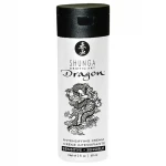 Shunga Dragon Sensitive - intim gél férfiaknak (60 ml)
