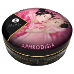 Shunga - rózsa illatú masszázsgyertya (30 ml)