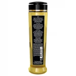 Shunga - erotikus masszázsolaj egzotikus gyümölcs illattal (240 ml)