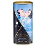 Shunga - melegítő erotikus masszázsolaj kókusz illattal (100 ml)