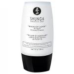 Shunga Rain of Love - G-pont izgató krém nőknek (30ml)