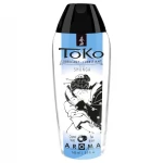 Shunga Toko - vízbázisú síkosító - kókuszvíz (165 ml)