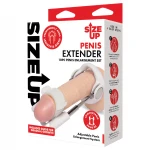 SizeUp Extender - pénisznövelő és kiegyenesítő készülék 