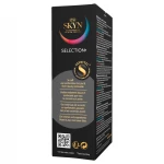 SKYN Selection+ - latexmentes óvszer válogatás (10 db)