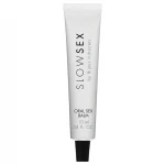 Slow Sex - hűsítő orális balzsam (10 ml)
