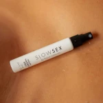 Slow Sex - nyál serkentő orál spray (13 ml)