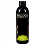 Magoon masszázsolaj - spanyol vágy (200 ml)