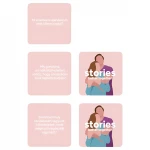 Stories önismereti kérdések 