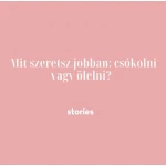 Stories önismereti kérdések 