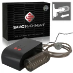 Suck-O-Mat - hálózati szuper-szívó maszturbátor férfiaknak