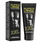 Super Large - pénisznövelő, vérkeringést serkentő krém (75 ml)
