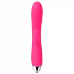 Svakom Angel - vízálló, melegítő, csiklókaros vibrátor (pink)