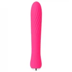 Svakom Anya - akkus melegítő rúd vibrátor (pink)