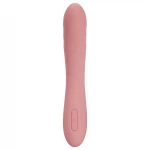 Svakom Ava Neo - okos app-vezérelt lökő G-pont vibrátor (pink)