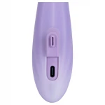Svakom Margot - 2 motoros G-pont vibrátor (lila)