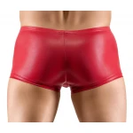 Svenjoyment - fényes push-up férfi boxer alsó (piros)