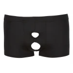 Svenjoyment - showmaster férfi boxer (fekete)
