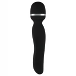 Sway No.4 Wand - akkus, masszírozó vibrátor (fekete)