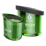 Swede Senze - masszázsgyertya - eukaliptusz, citrom (50 ml)