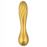 Sweet Smile - Metallic Vibe mini vibrátor (arany)