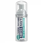 Swiss Navy Toy & Body Cleaner - tisztító hab (47 ml)