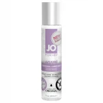 System JO Agape - szenzitív vízbázisú síkosító (30 ml)