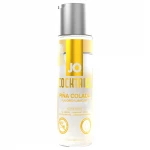 System JO Cocktails - vízbázisú síkosító, Pina Colada ízű (60 ml)