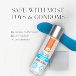 System JO - extra sűrű anál síkosító (240 ml)
