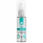 System JO - fertőtlenítő tisztító spray szexjátékokhoz (60 ml)