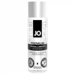 System JO - prémium szilikonos síkosító (60 ml)