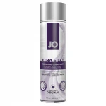 System JO Xtra Silky - szilikonos síkosító E-Vitaminnal (120 ml)