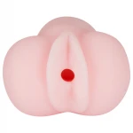 You2Toys - szuper rugalmas mini műpunci maszturbátor (testszínű)