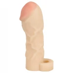 You2Toys T&B Extension - hosszabbító, vastagító péniszköpeny (testszínű)