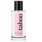 Taboo Frivole for Woman - feromon parfüm nőknek (50 ml)