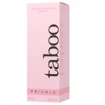 Taboo Frivole for Woman - feromon parfüm nőknek (50 ml)