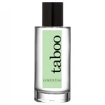 Taboo Libertin for Men - feromon parfüm férfiaknak (50 ml)