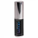 Taboo Pheromone - natúr feromon testpermet férfiaknak (15 ml)