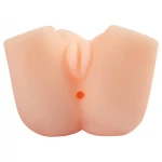TAMASHII Cosplay Cat - hentai mini torzó maszturbátor (testszínű)