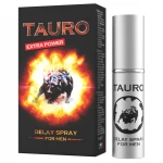 Tauro Extra Power - késleltető spray férfiaknak (5 ml)
