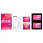 tease & please - Truth or Dare Kinky Couples Edition - felelsz vagy mersz 