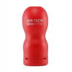 TENGA Air Tech Regular - maszturbátor férfiaknak (fehér)