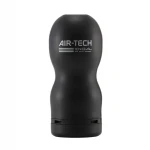 TENGA Air Tech Strong - textúrált maszturbátor férfiaknak (fehér)